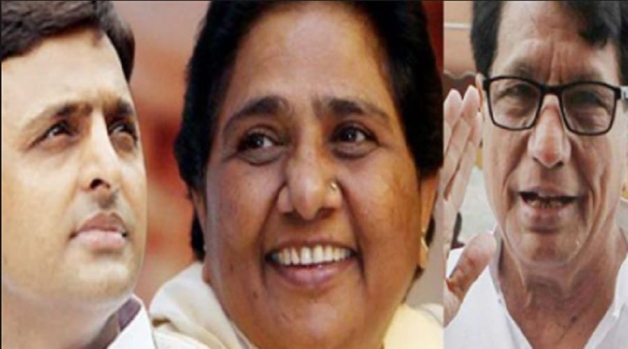 kairana elections: talks on issue of re introduction of rld in coalition
