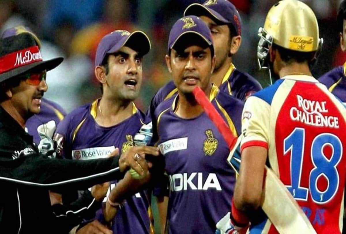Sandeep Patil says his terms Gautam Gambhir as the Amitabh Bachchan of Indian Cricket