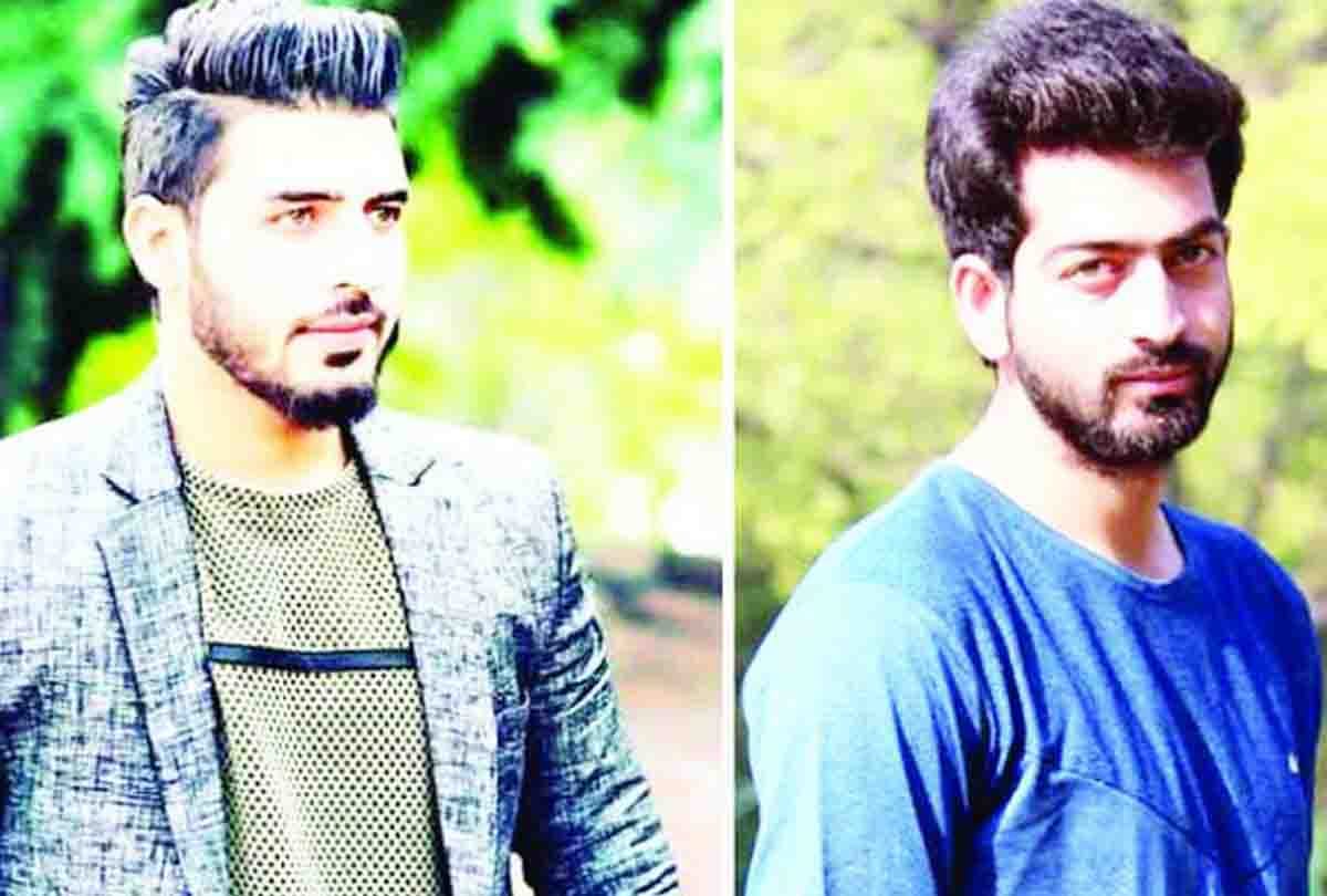 Kashmiri hacker Shahid Mallah and Adil Hussain were working for  ISI in anti-India campaign