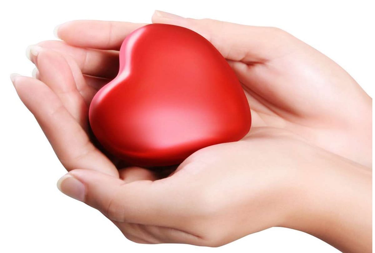 AIIMS left Minor girl after performing heart surgery