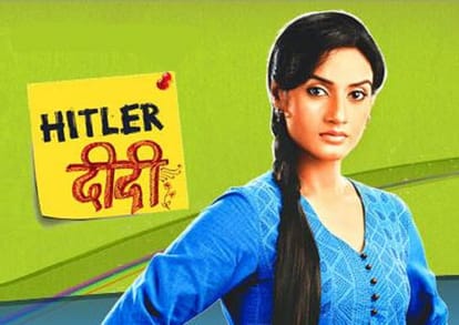 hitler is not a bad word in india, people excepted it in cute manner
