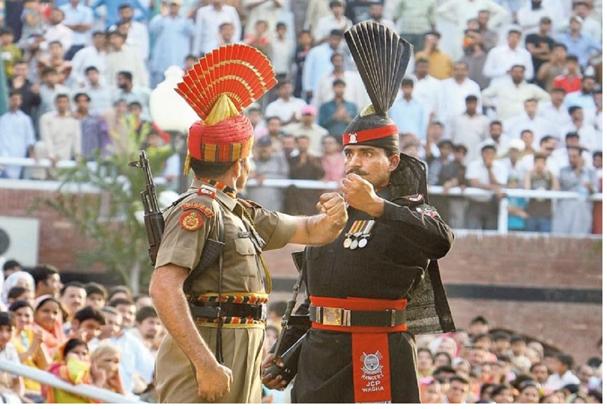 Amritsar Terror Attack, Nirankari Bhawan, Amritsar Blast, Pakistan Tricks for Terrorism in India