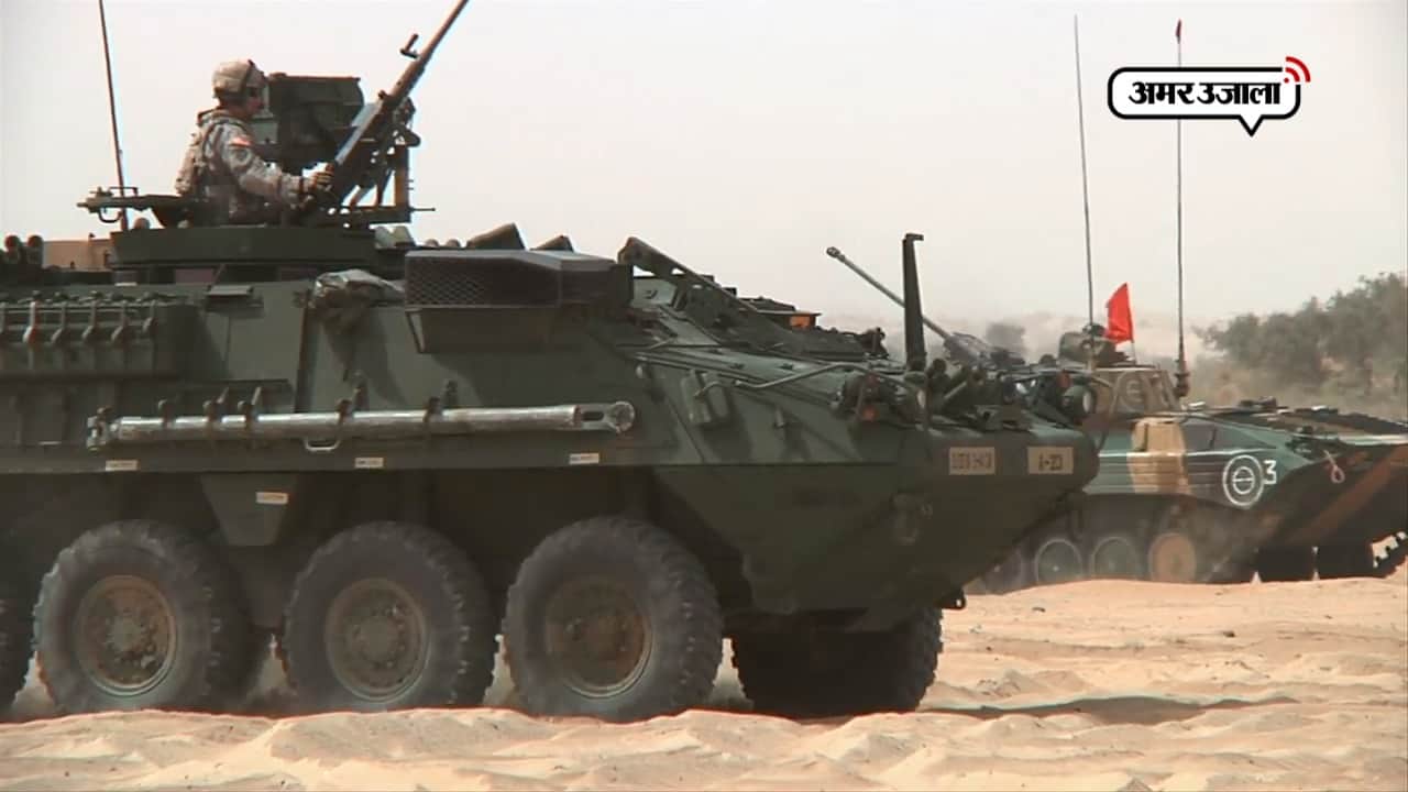 इंडियन आर्मी 