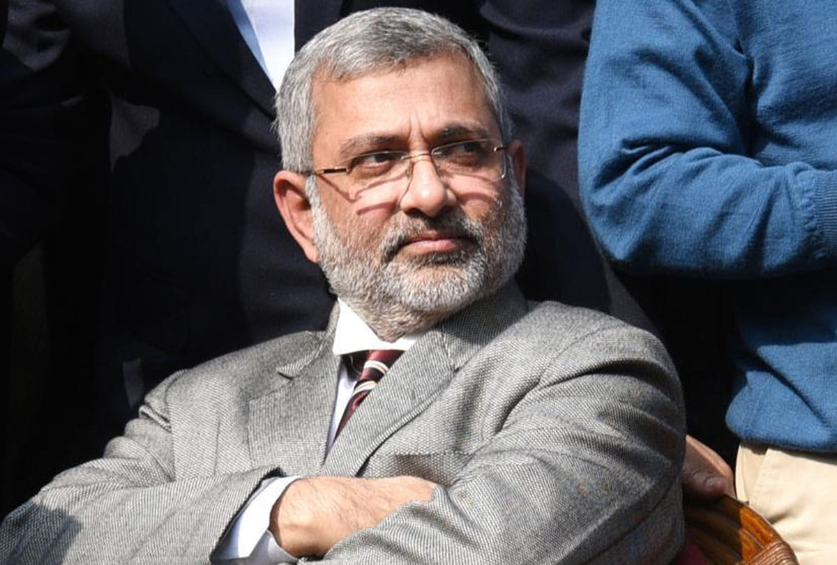 Justice Joseph says Supreme Courts crisis does not end now
