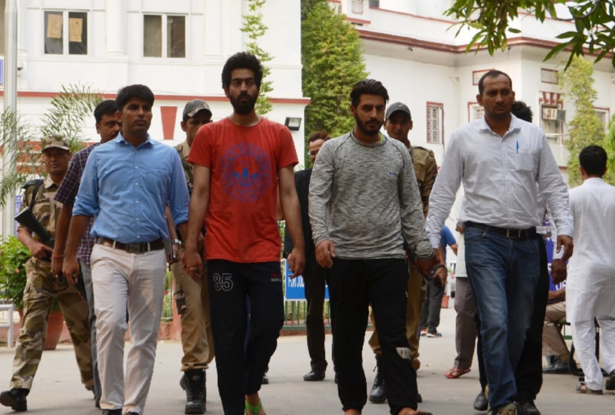 AICTE directs colleges for Kashmiri students amid Jammu Kashmir issue after article 370 scrapped