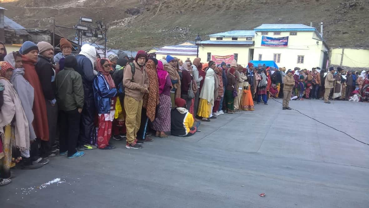 chardham yatra 2018 precautions will save devotees life
