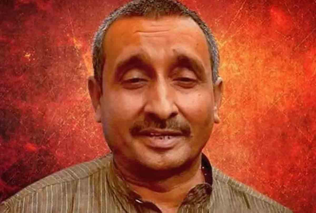 no one is ready to speak in village after MLA kuldeep singh sengar jailed 