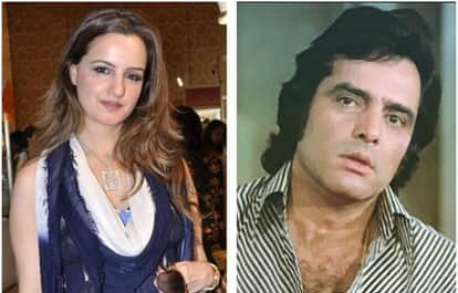 from the diary of heart from laila khan to feroz khan