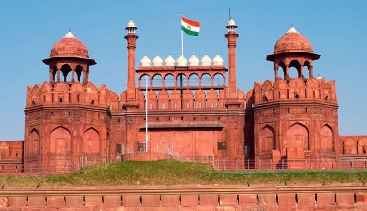Red Fort Dalmia Group: Mahesh Sharma said company will not giving single penny to government