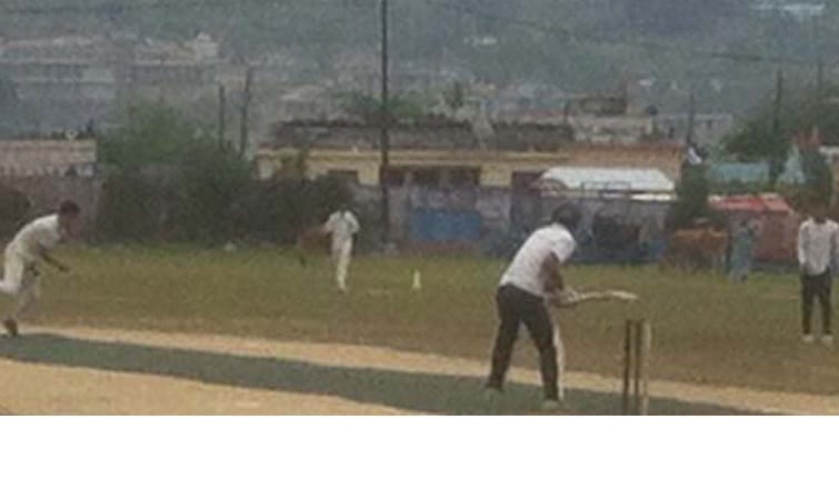 Lohaghat beat Champawat by three wickets