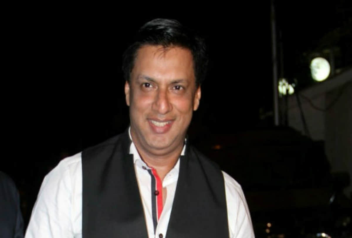 Madhur Bhandarkar says the audience got angry with Bollywood actor Sushant Singh Rajput death