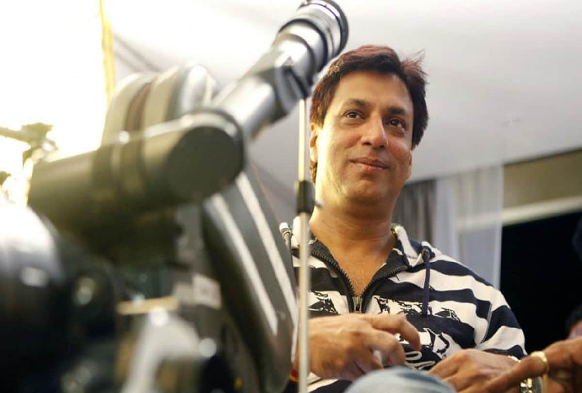 Madhur Bhandarkar Birthday Satta Chandani Bar Page 3 Fashion Jail Heroine Indu Sarkar Preeti Jain Percept Pict