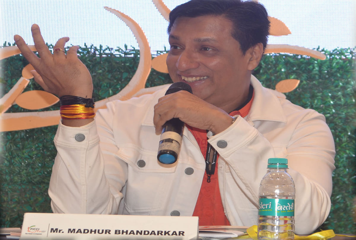 Madhur bhandarkar unknown facts of life and movies