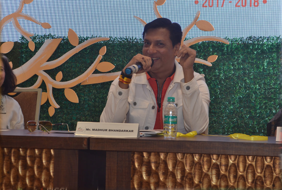 madhur bhandarkar will use the assam natural beauty in his movies