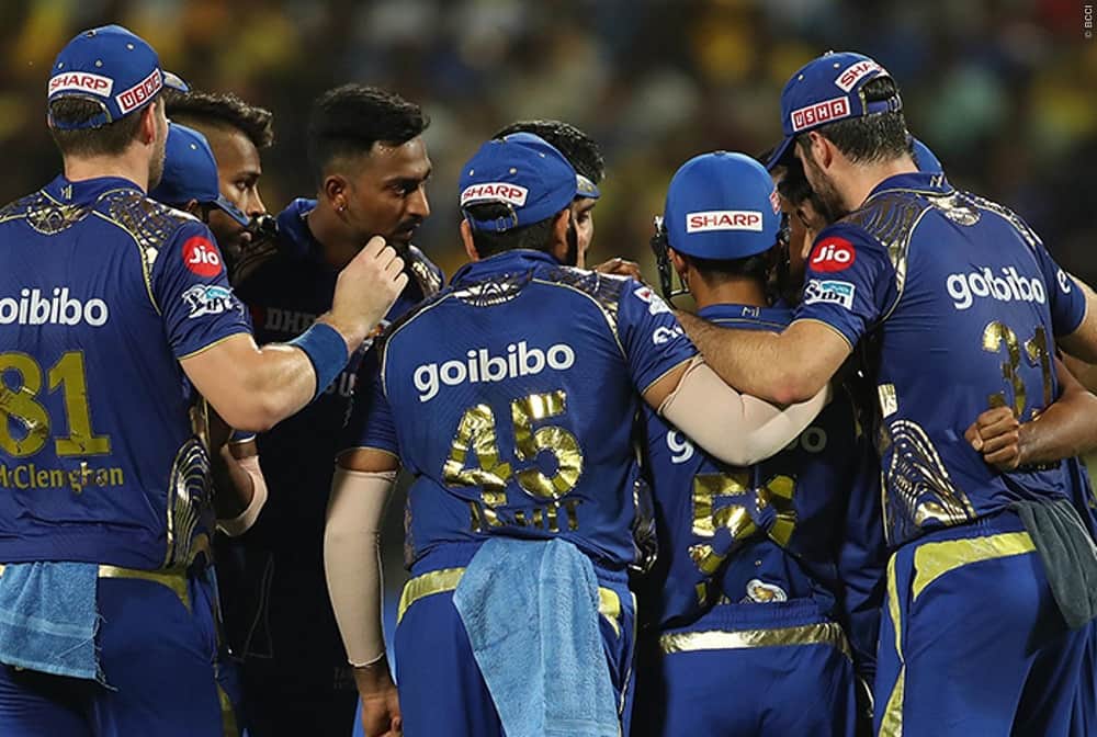 chennai super kings vs mumbai indians 5 heroes of ipl 2018 match 27