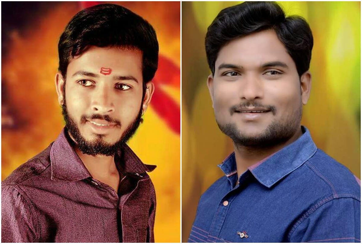NCP workers shot dead by bike borne assailants in Maharashtra Ahmednagar