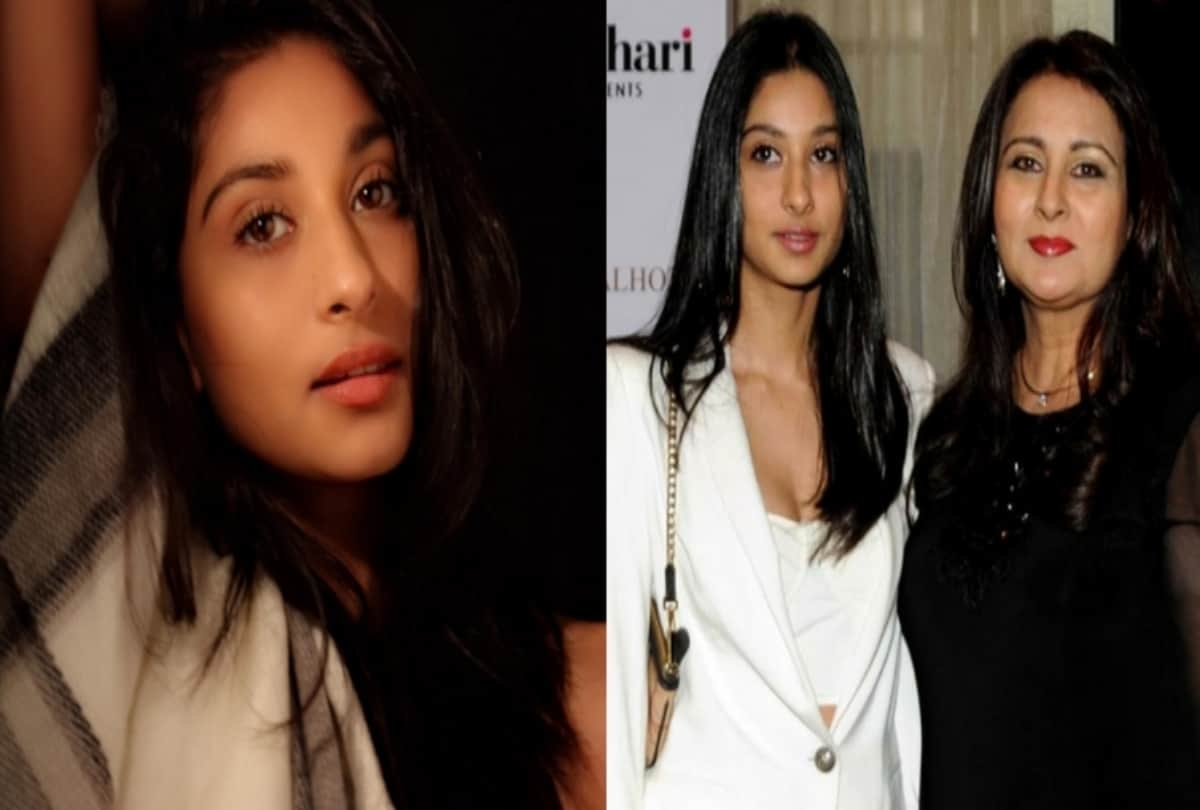know about tv actress daughters Shriya Pilgaonkar Paloma Dhillon   Avantika Dasani Vidhika Nagpal Palak