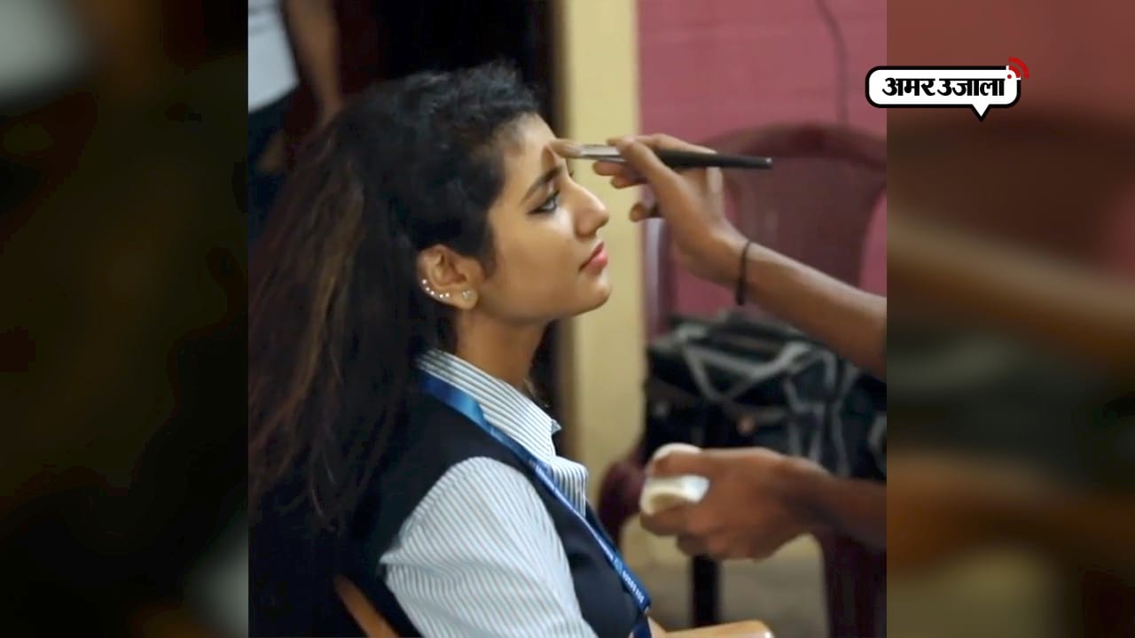 PRIYA PRAKASH 