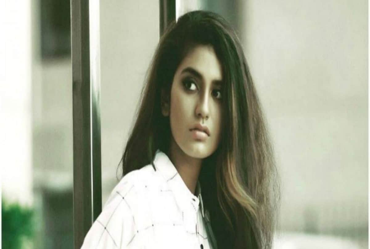 priya prakash varrier co star roshan abdul sends her love letter