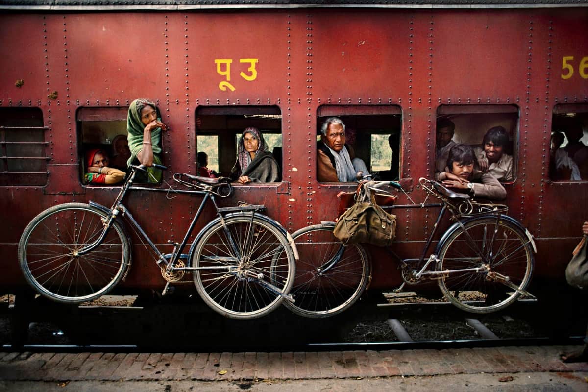Railways decided to close Passenger Reservation System for technical improvement