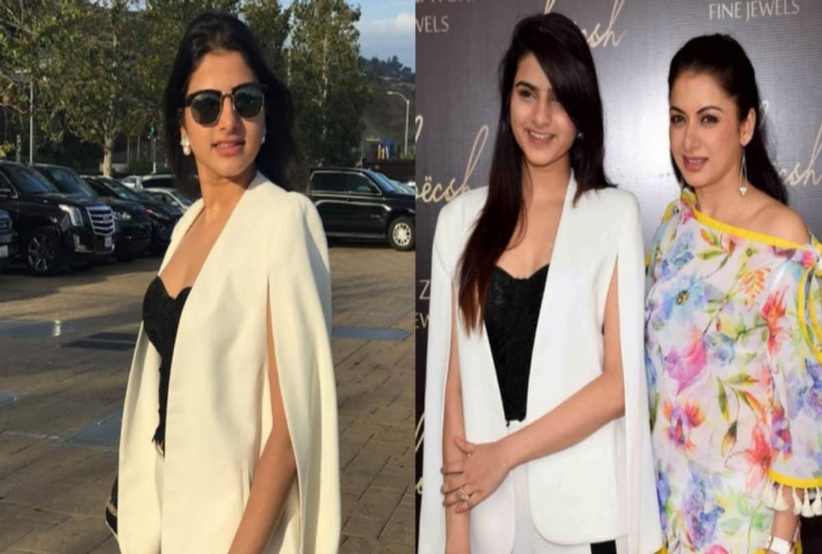 know about tv actress daughters Shriya Pilgaonkar Paloma Dhillon   Avantika Dasani Vidhika Nagpal Palak
