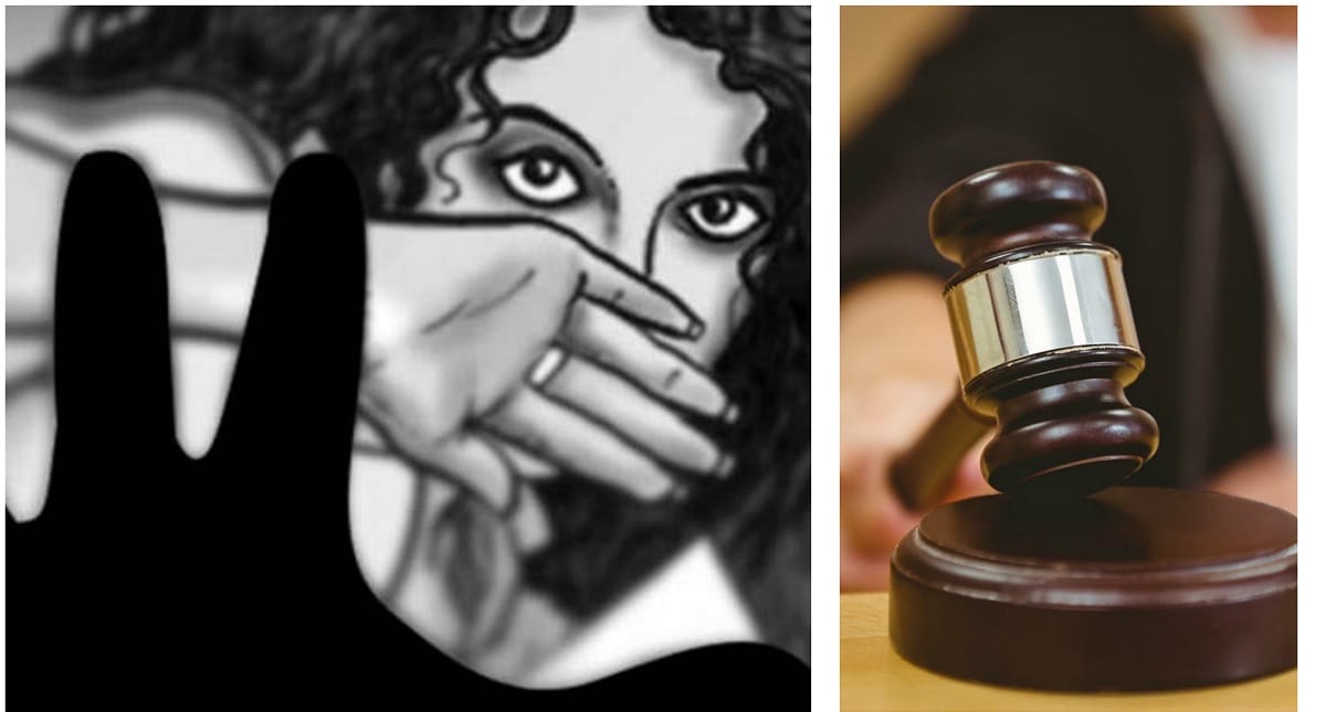 why delay for punishment in rape cases