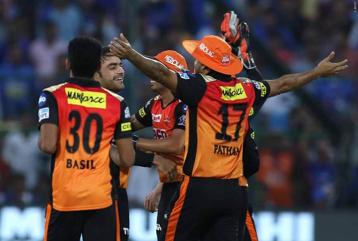 ipl 2018 chennai superkings vs sunrisers hyderabad match preview