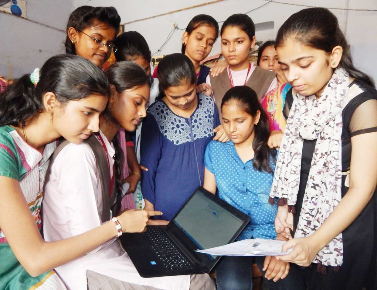 rajasthan teacher recruitment 2018 exam declared know how to check