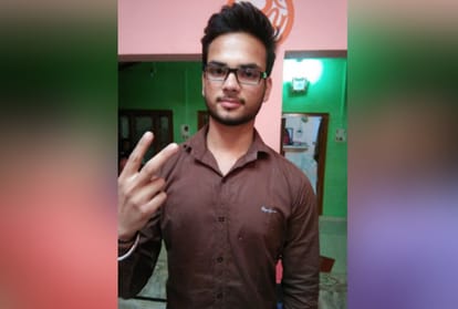 up board result: 10th class student roham kumar saini topped in dankaur district