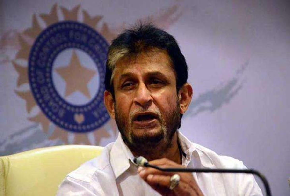 Sandeep Patil says on yo-yo test playing with the career of a cricketer 
