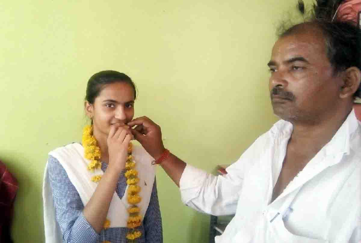 up board result 2018 10th second topper yashasvi