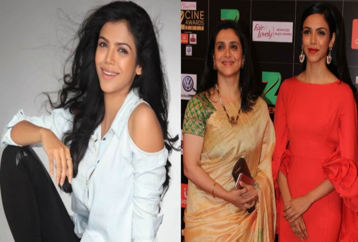 know about tv actress daughters Shriya Pilgaonkar Paloma Dhillon   Avantika Dasani Vidhika Nagpal Palak