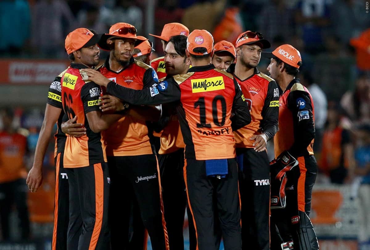 IPL 2018: 5 Winners for Sunrisers Hyderabad against Rajasthan Royals
