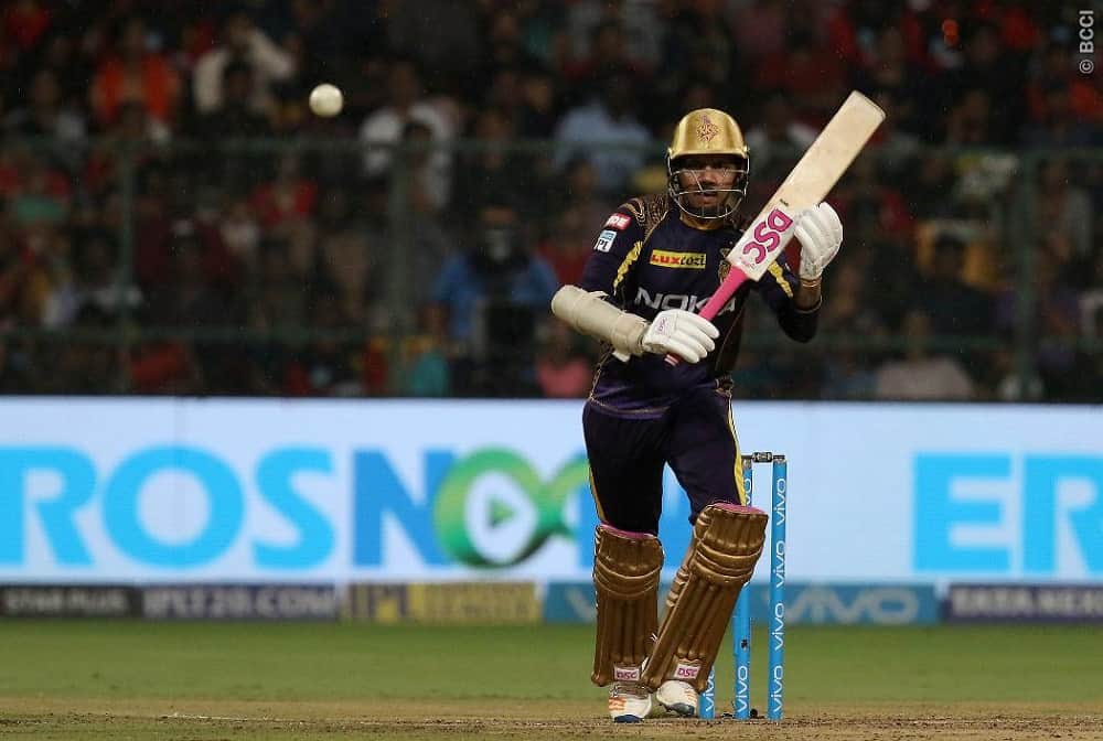 IPL 2019: five heroes of kolkata knight riders against kings xi punjab