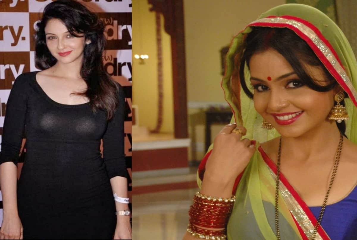 know about qualification of popular serial bhabi ji ghar par hai