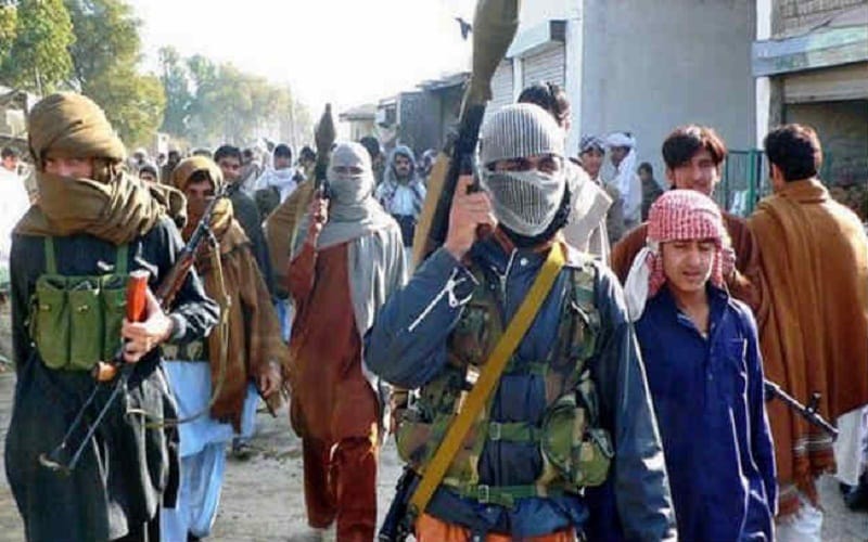 Lashkar planned to attack Zone war now in Jammu and Kashmir