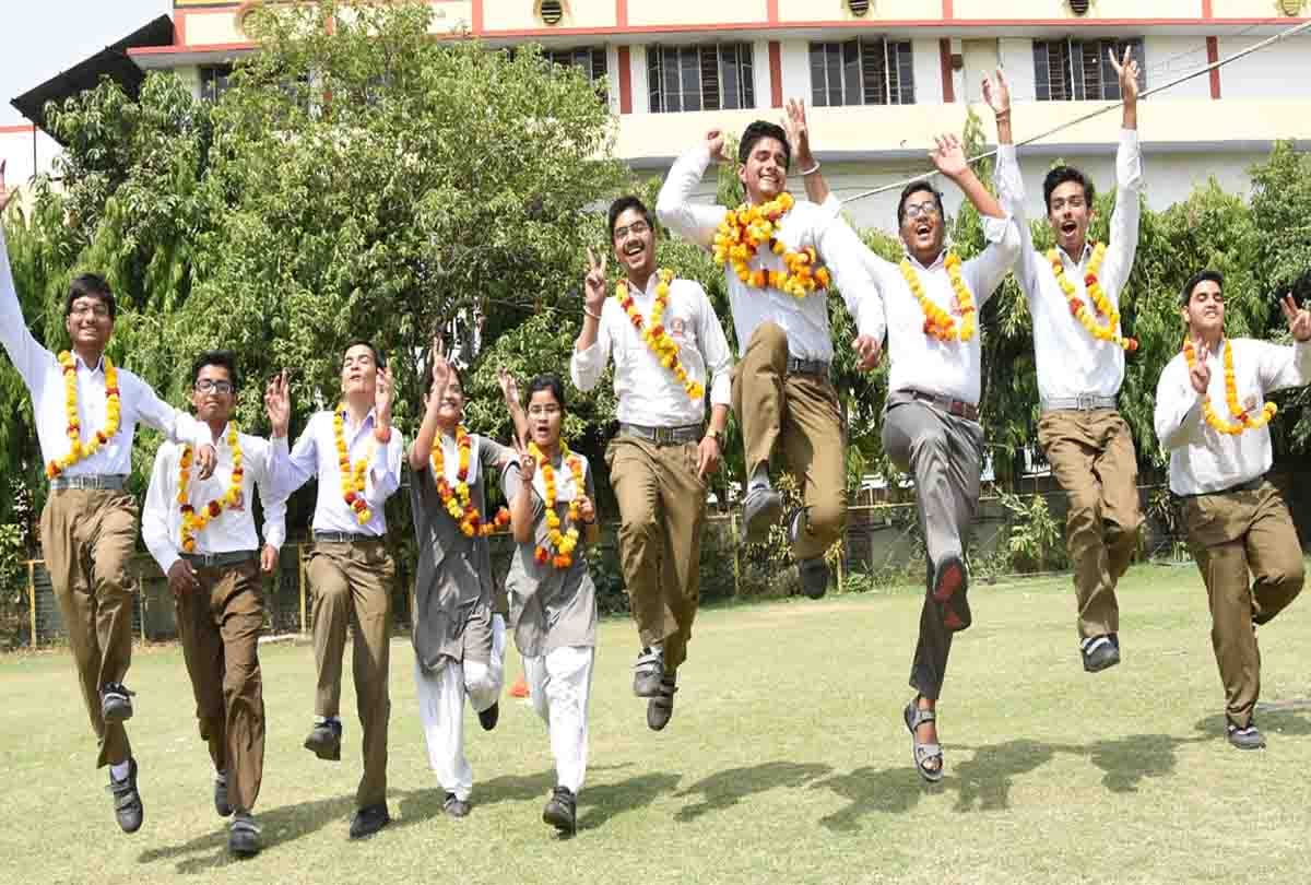 up board result 2018 know about kanpur toppers