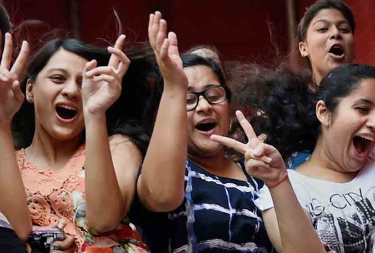 UP board result 2018 purvanchal many district failure