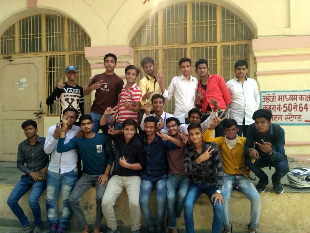 UP BOARD RESULT 2018- all updates, see toppers list and interesting facts