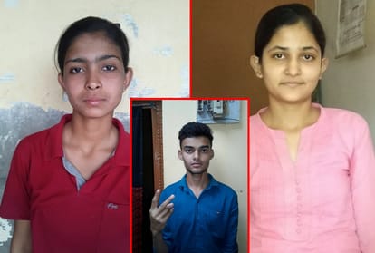 up board result: anjali sharma top in district dankaur