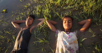 Village Rock star film is Achievement of Regional Cinema industries 