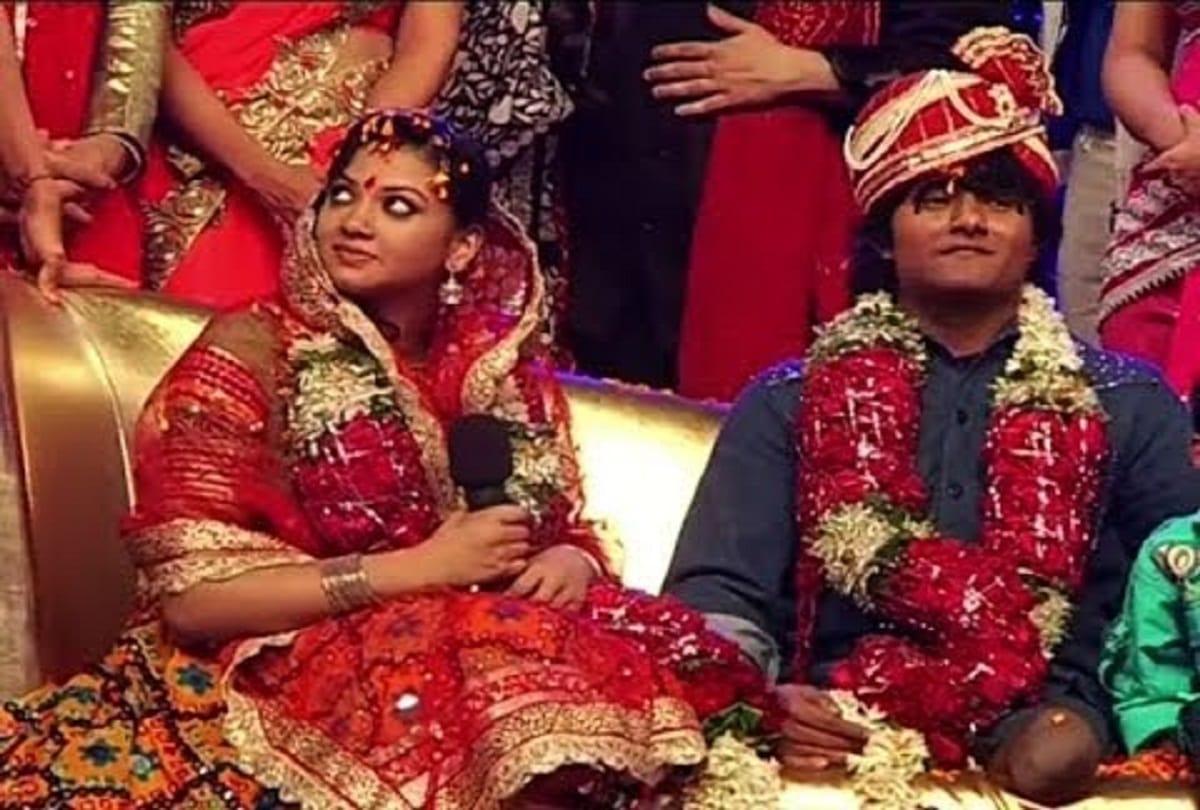 handicap dancer Vinod Thakur of Nach Baliye fame admitted to icu