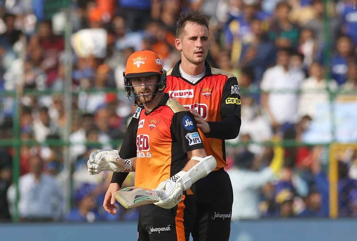 IPL 2018: 5 Winners for Sunrisers Hyderabad against Rajasthan Royals