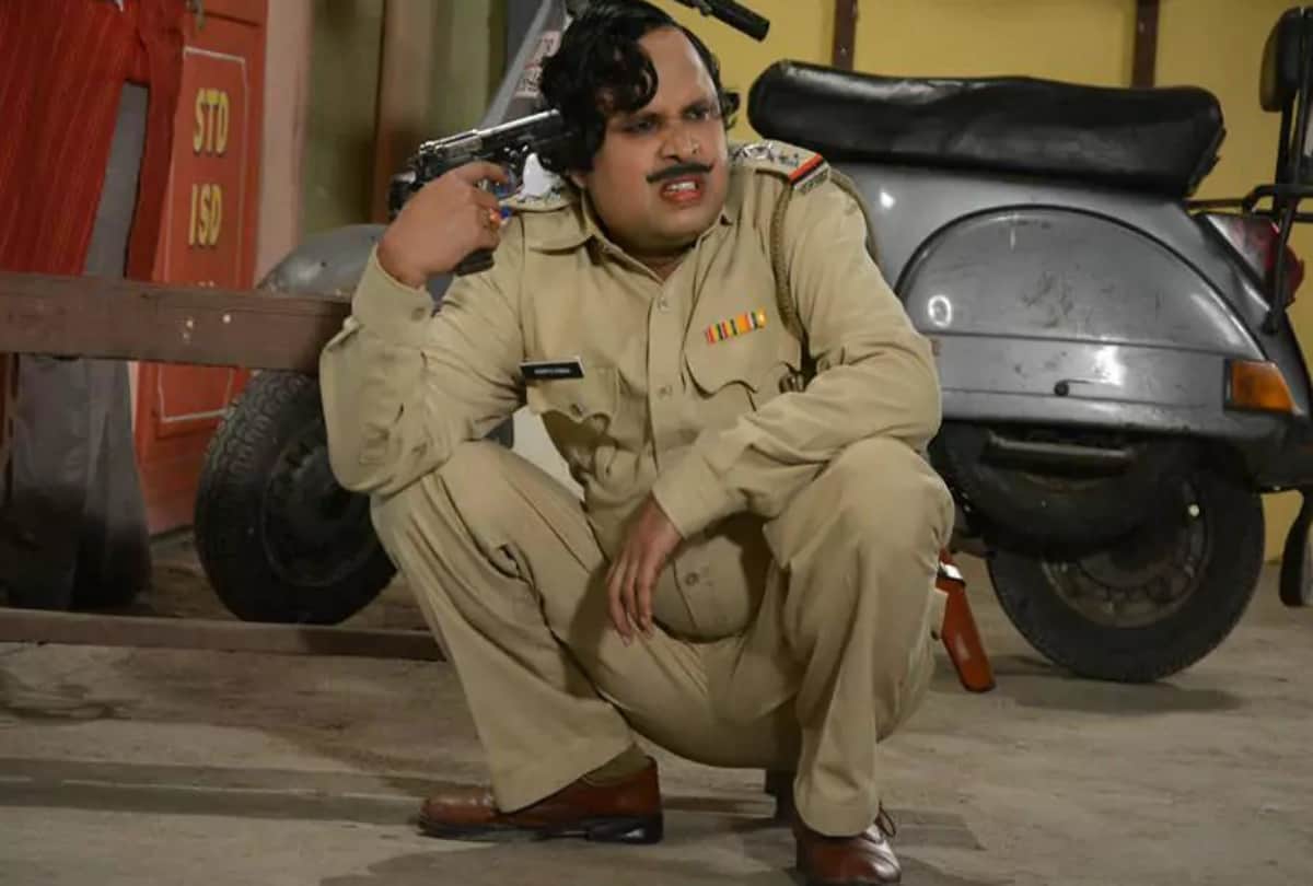Bhabiji Ghar Par Hai gori meme happu singh angoori bhabhi saxena ji here real name of Actors