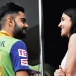 IPL 2018: Anushka Sharma cheers husband Virat Kohli after his superb fifty
