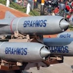 BrahMos Supersonic Cruise Missiles will breach mach 7 barrier in next decade