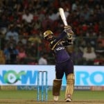 dinesh karthik