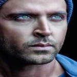 Hrithik Roshan
