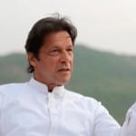 Pakistan Election2018: Imran Khan accused Sharif of pledging money in debt