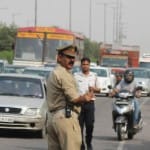 Noida Greater noida expressway